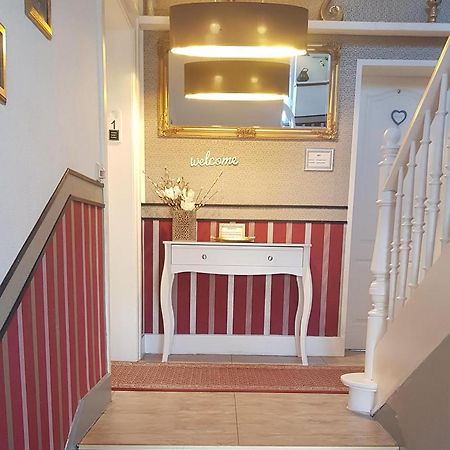 Готель La Boutique House Фюссен Екстер'єр фото
