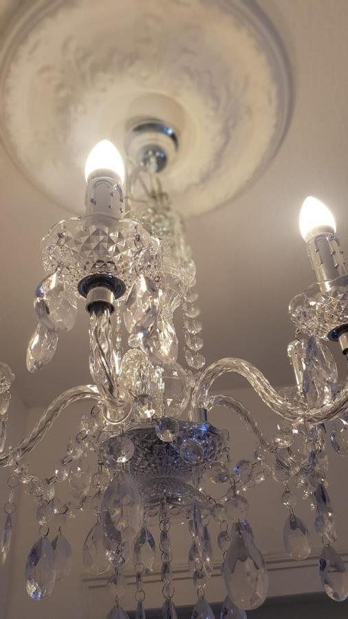 Готель La Boutique House Фюссен Екстер'єр фото