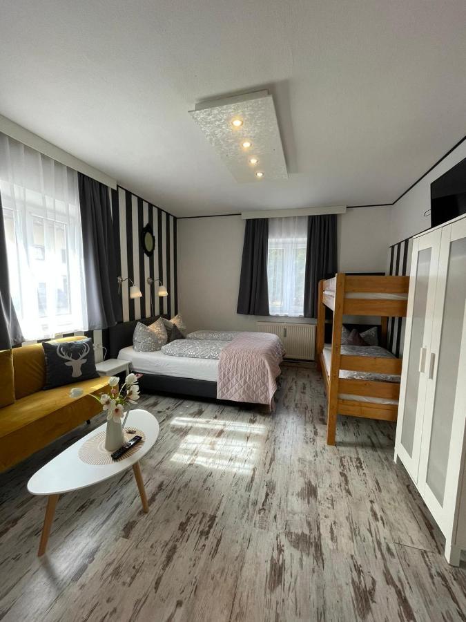 Готель La Boutique House Фюссен Екстер'єр фото