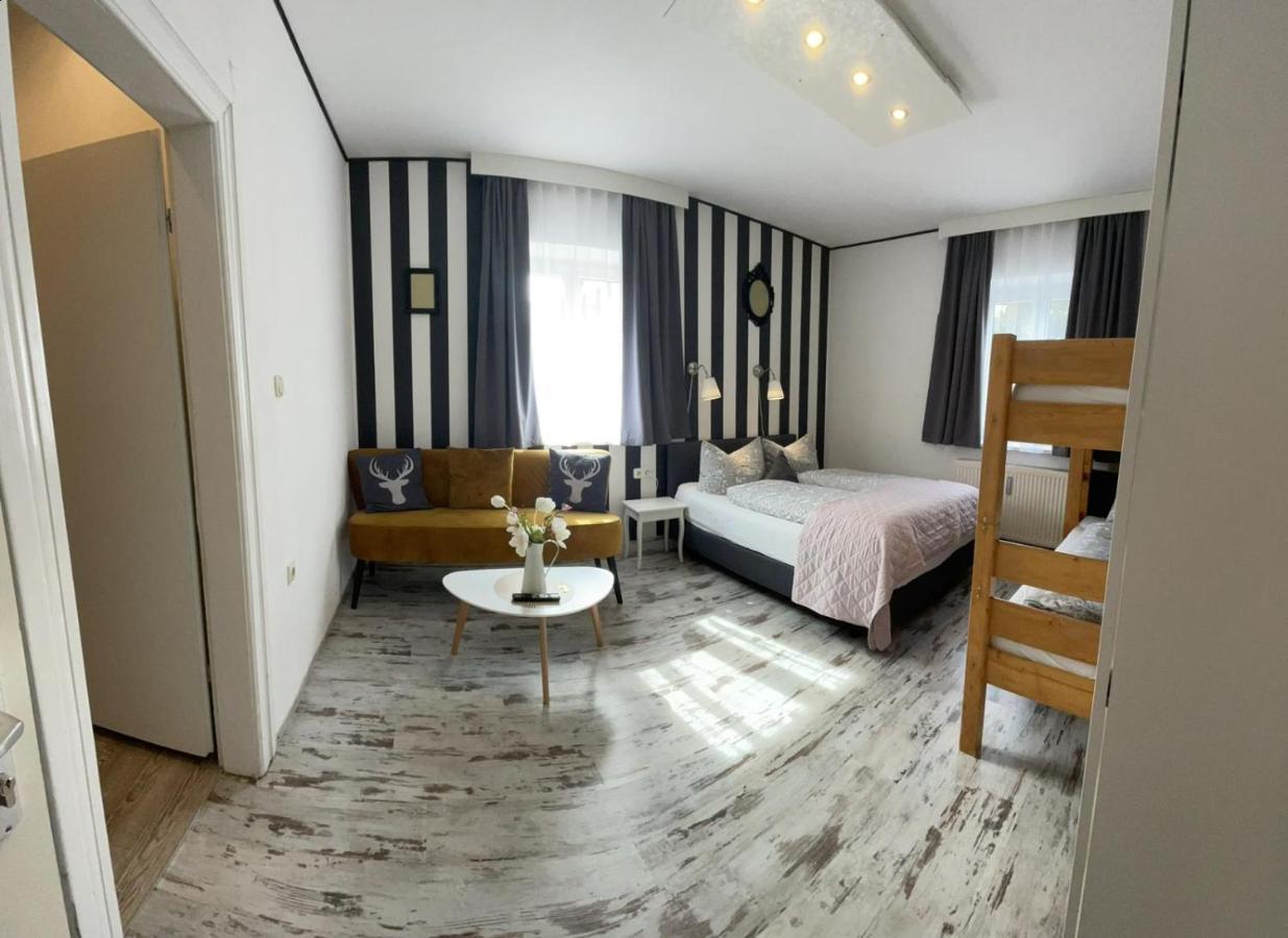 Готель La Boutique House Фюссен Екстер'єр фото