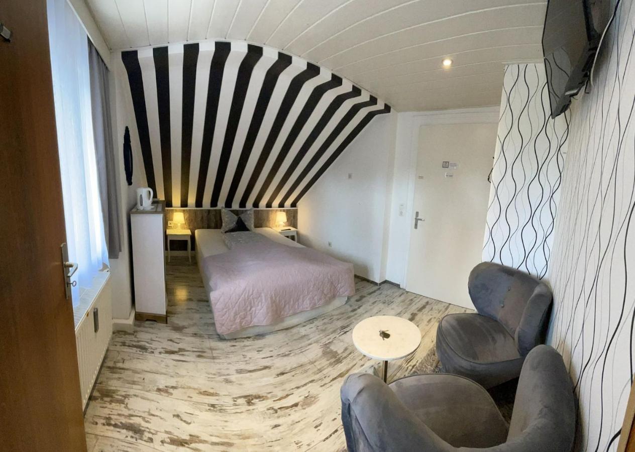 Готель La Boutique House Фюссен Екстер'єр фото