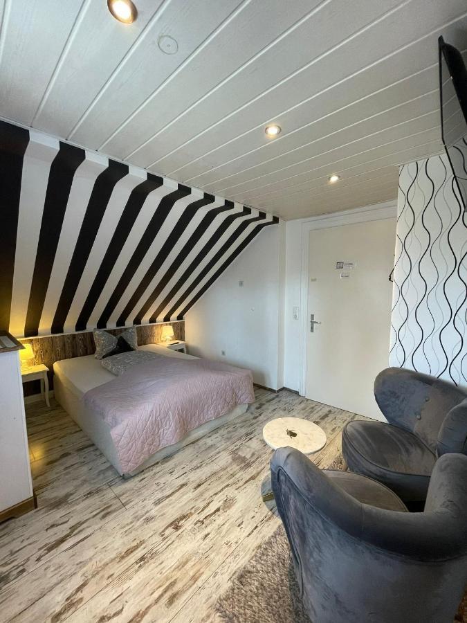 Готель La Boutique House Фюссен Екстер'єр фото