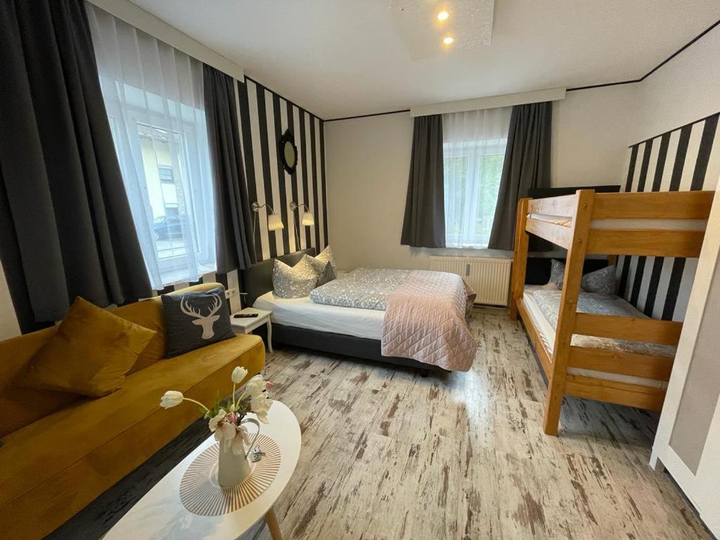 Готель La Boutique House Фюссен Екстер'єр фото