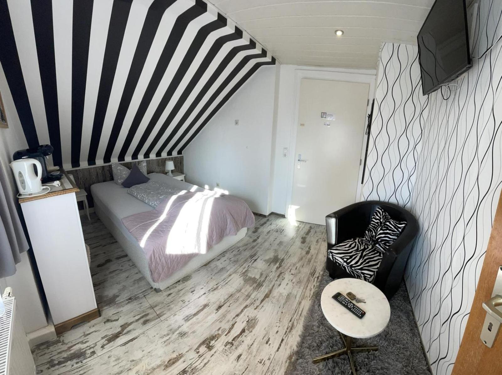 Готель La Boutique House Фюссен Екстер'єр фото