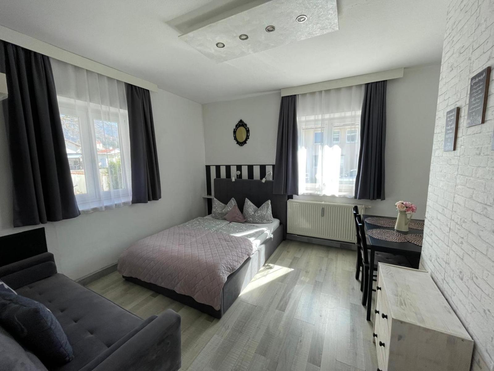 Готель La Boutique House Фюссен Екстер'єр фото