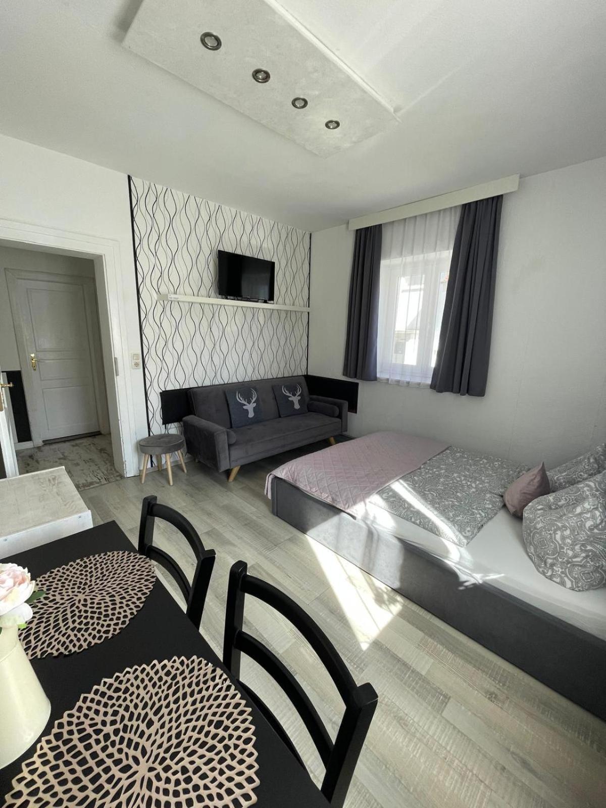 Готель La Boutique House Фюссен Екстер'єр фото