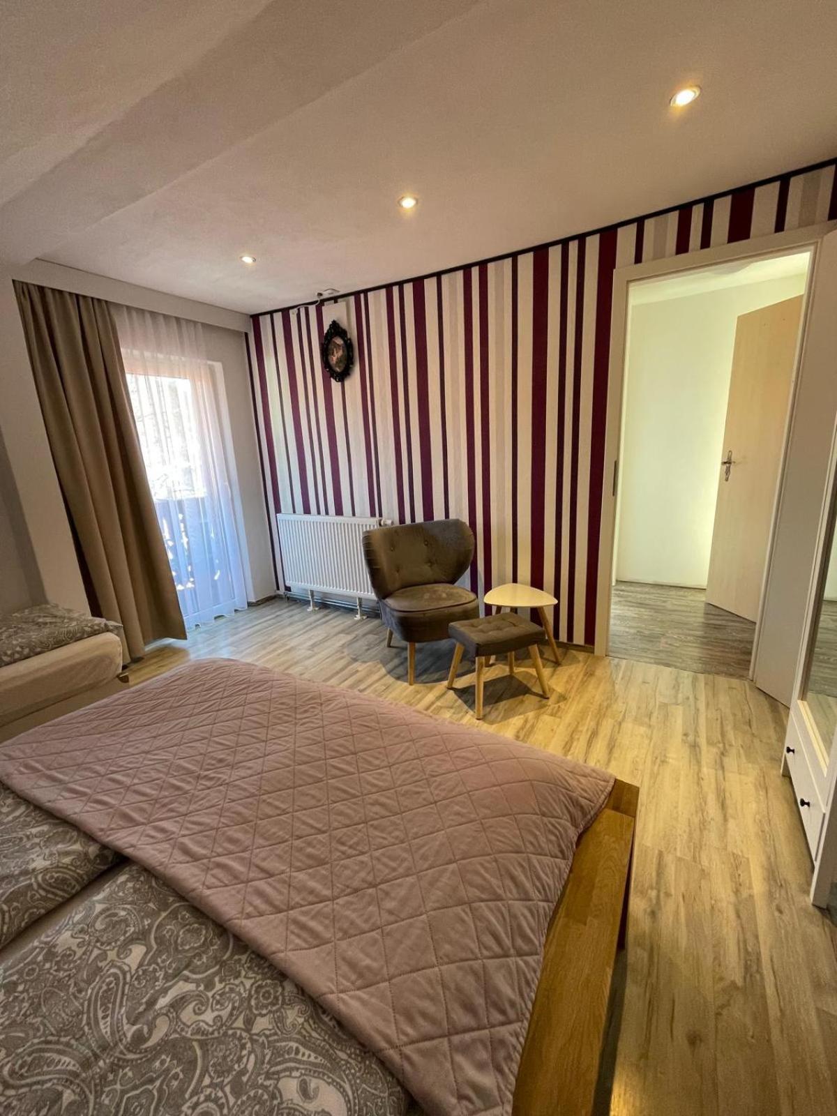 Готель La Boutique House Фюссен Екстер'єр фото