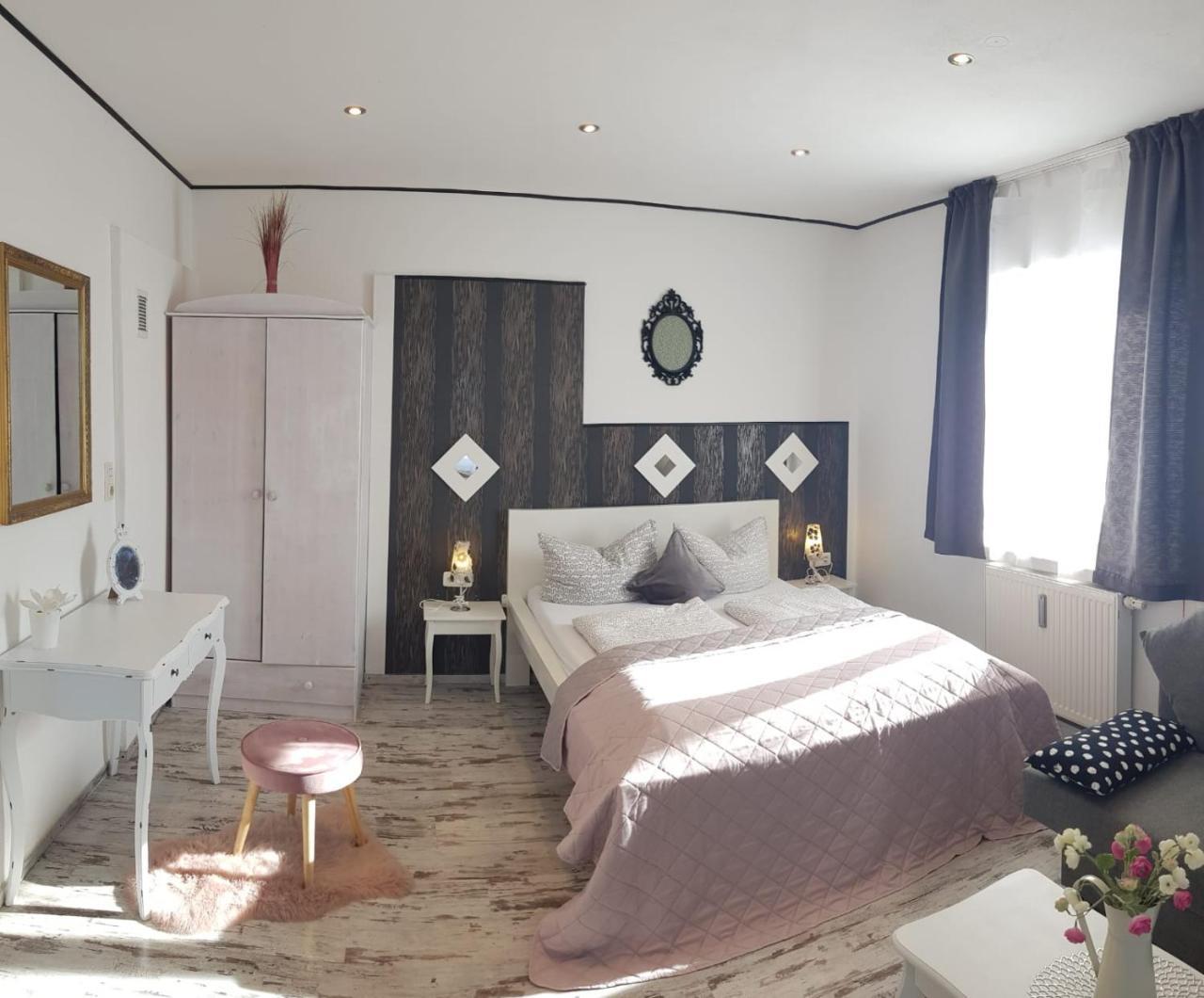 Готель La Boutique House Фюссен Екстер'єр фото