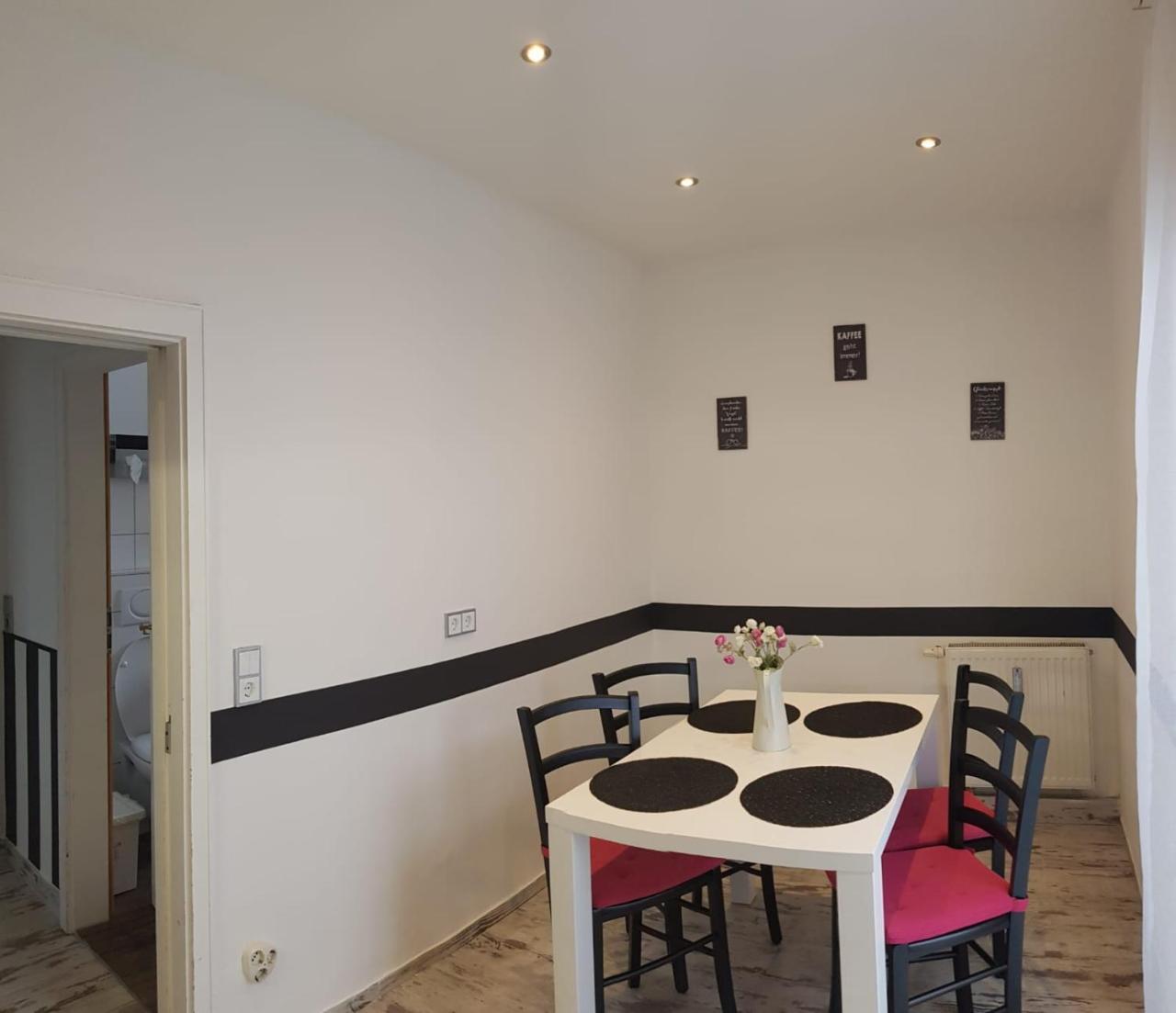 Готель La Boutique House Фюссен Екстер'єр фото